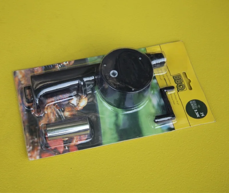 Высококачественная портативная ручная воздуходувка для дома, барбекю, магазина и кемпинга, барбекю