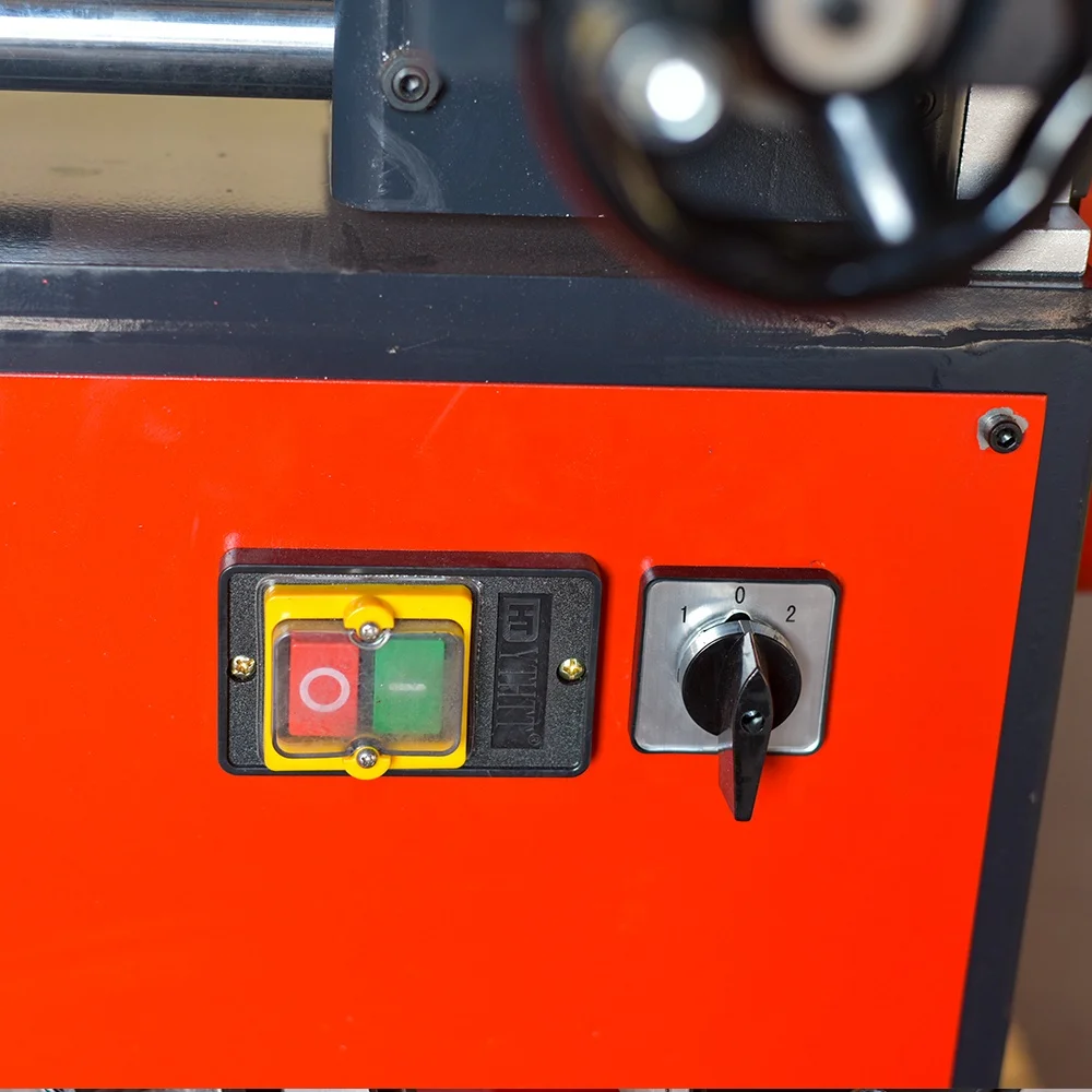 Brake Disc and Drum Cutting Machine Disc Drum Brake Cutting Lathe Machine C9335A