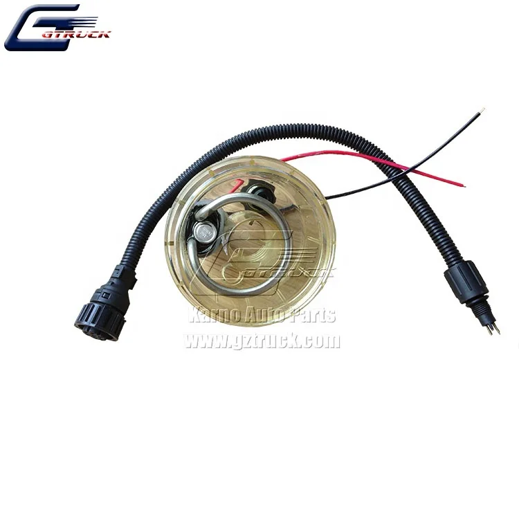 Karno Hot Sale Truck Spare Parts Oil Water Separator 11110737 Diesel Fuel Filter Bowl for Volvo FH/FM/FMX/NH