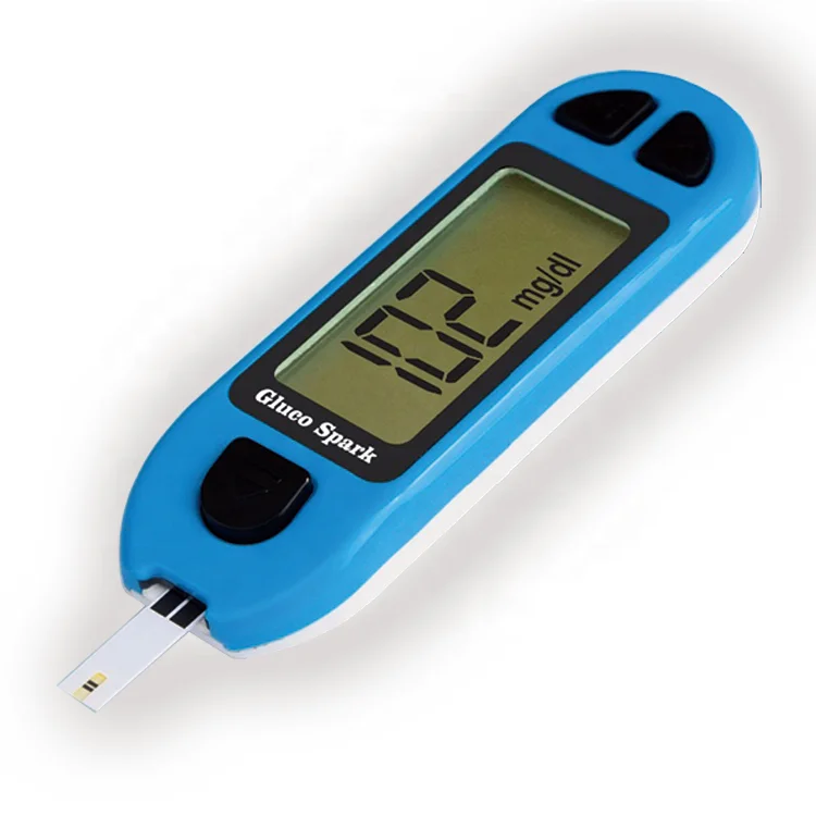 Высококачественные устройства для измерения уровня сахара в крови