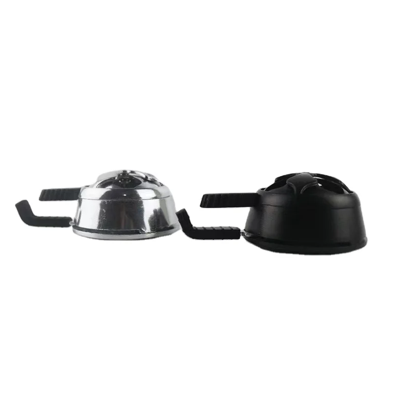 Ветрозащитная чаша bowlCarbon для кальяна с двойной ручкой аксессуары арабского