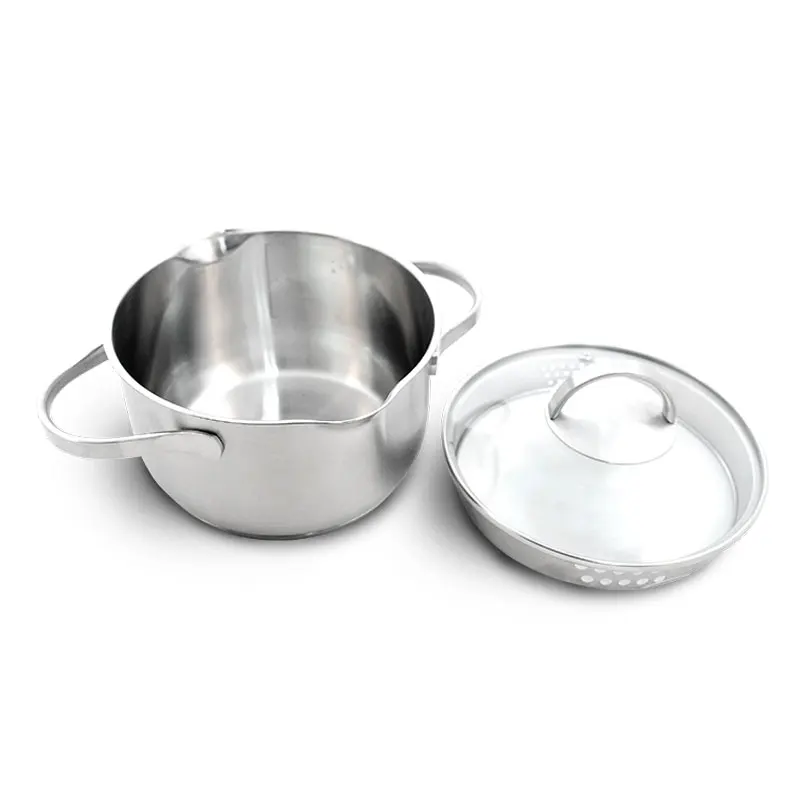 Good  price thai kitchenware german dorsch cookware