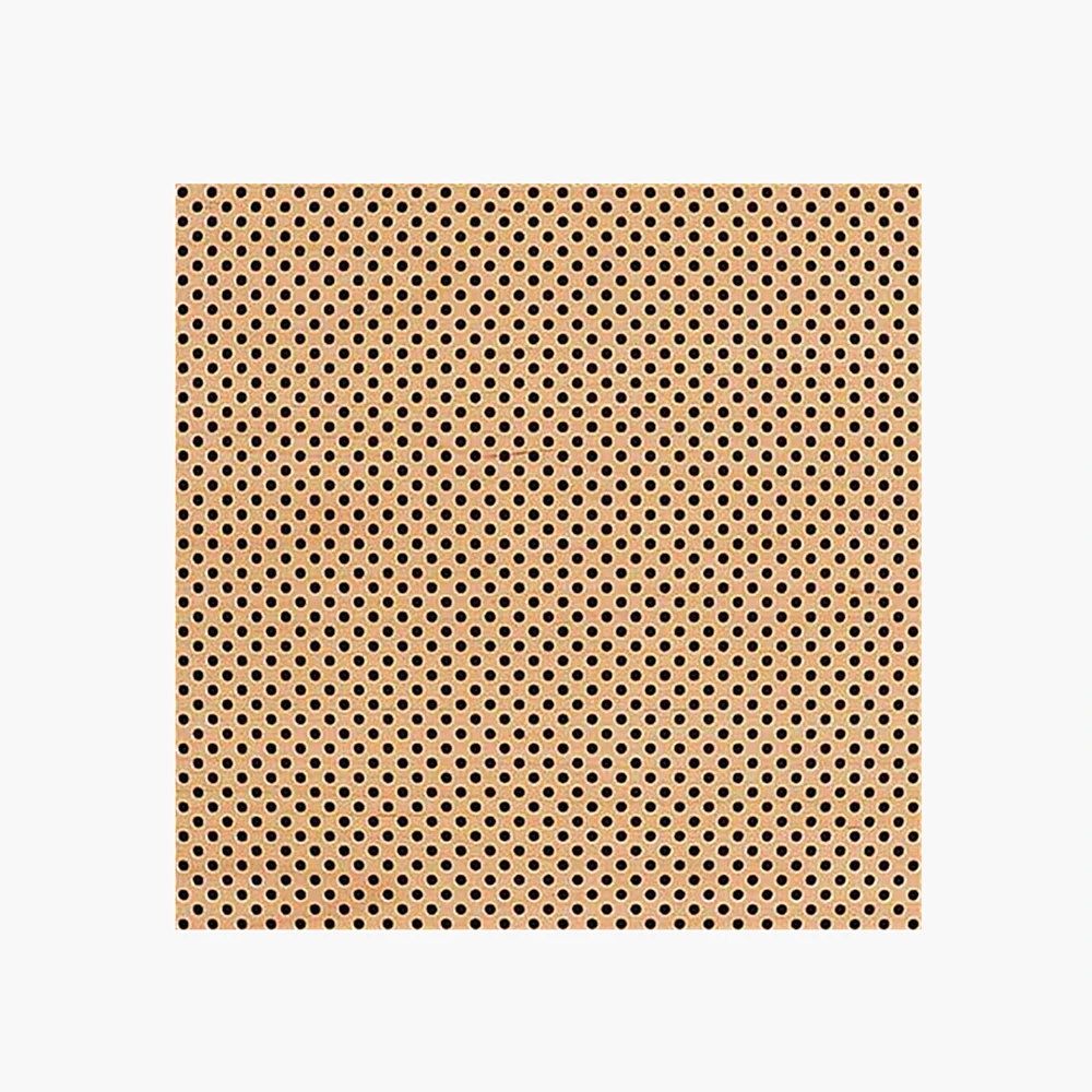 Foshan Metal Wall Cladding Aluminum Facade Decorative Wall Panel