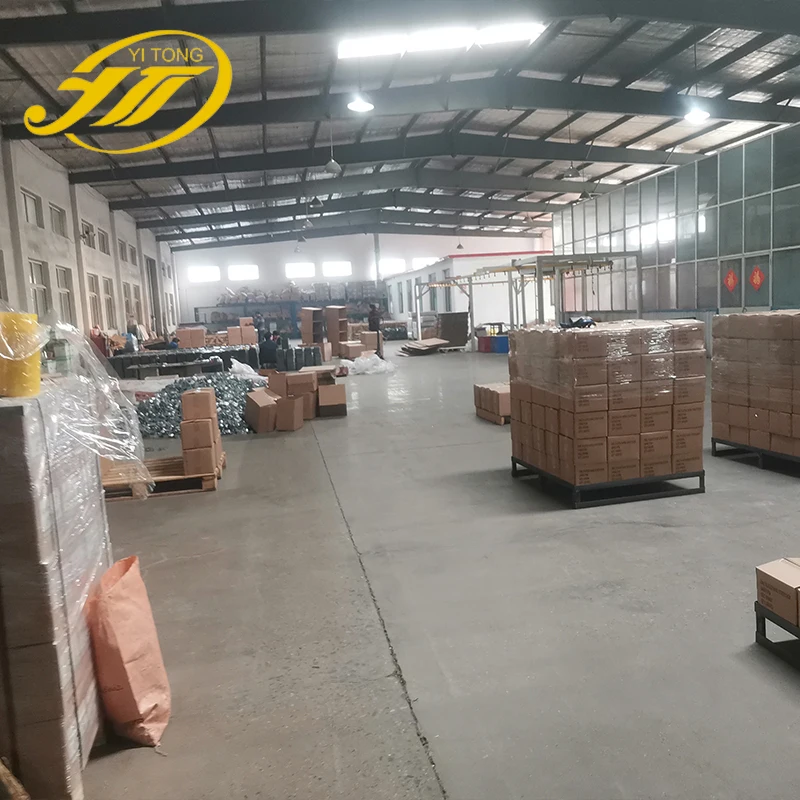 steel wire rope tensioners