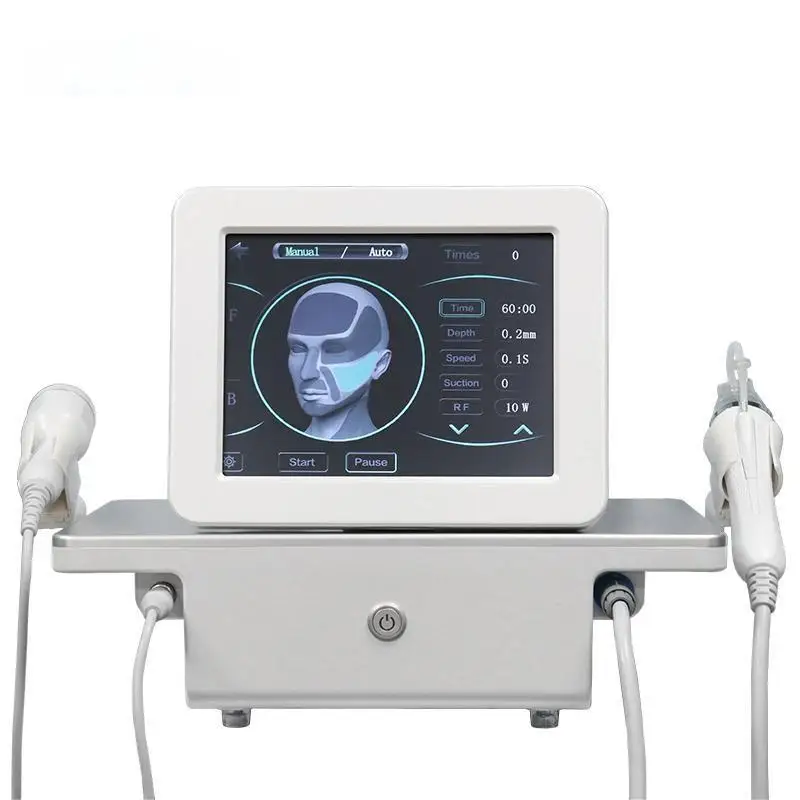 Beauty Salon Use Professional Beauty Machine