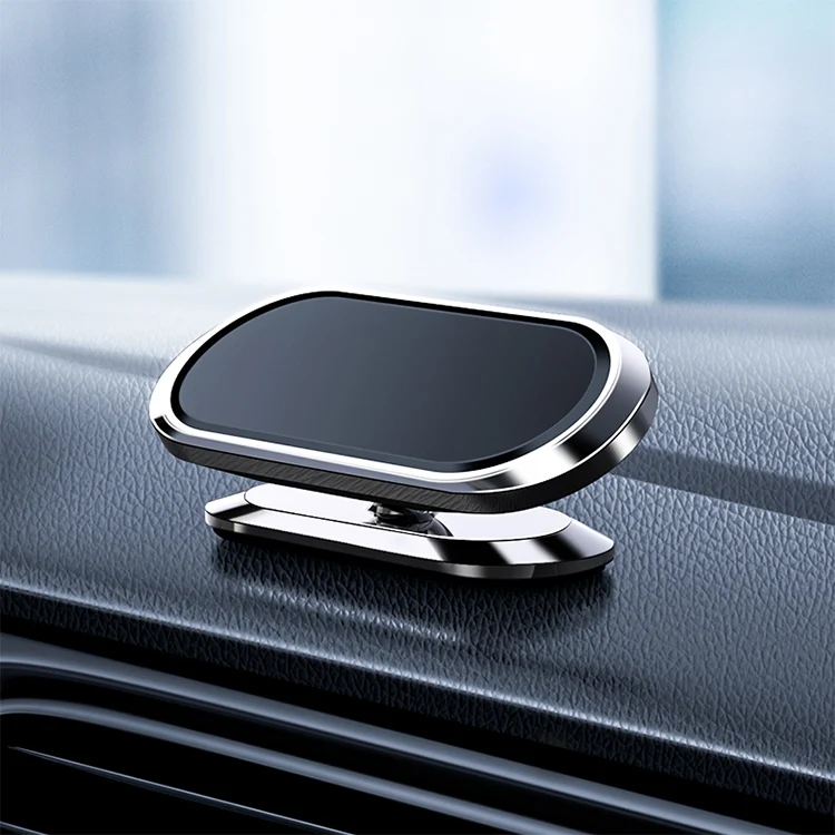 
2021 Universal Car phone dashboard mount 360 rotation magnetic car phone holder 