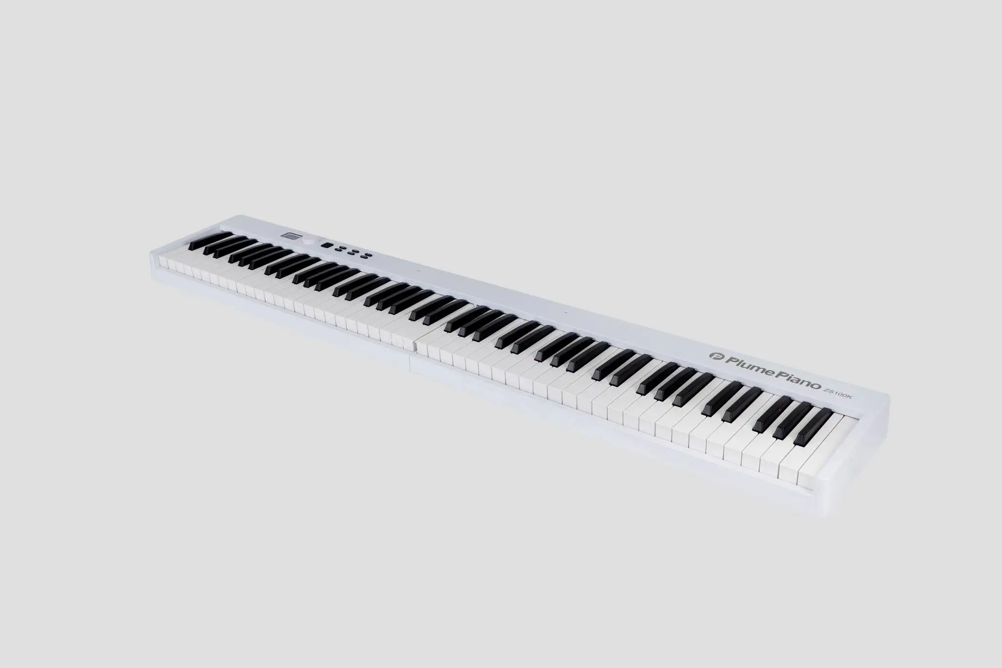 folding digital  piano electric keyboard  88 keys folding piano (With Bluetooth & BIG double speaker wholesale retail dream