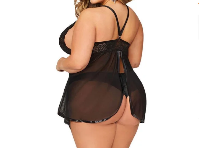 sexy woman lingerie