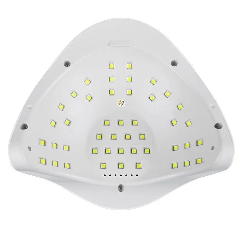 Sunkin Hot Sale SUN X5 MAX Professional Quick Dry Curing Nail Lamp Dryer Gel Nail Light for Nail Polish
