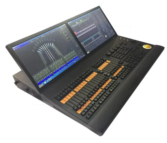 Intelligent Grand DMX MA1 Console PC MA1 Lighting Controller Console dmx ma light Console