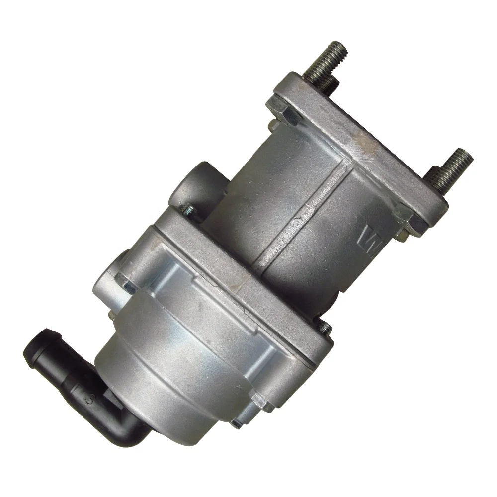 SINOTRUK HOWO  truck spare parts Air brake master cylinder