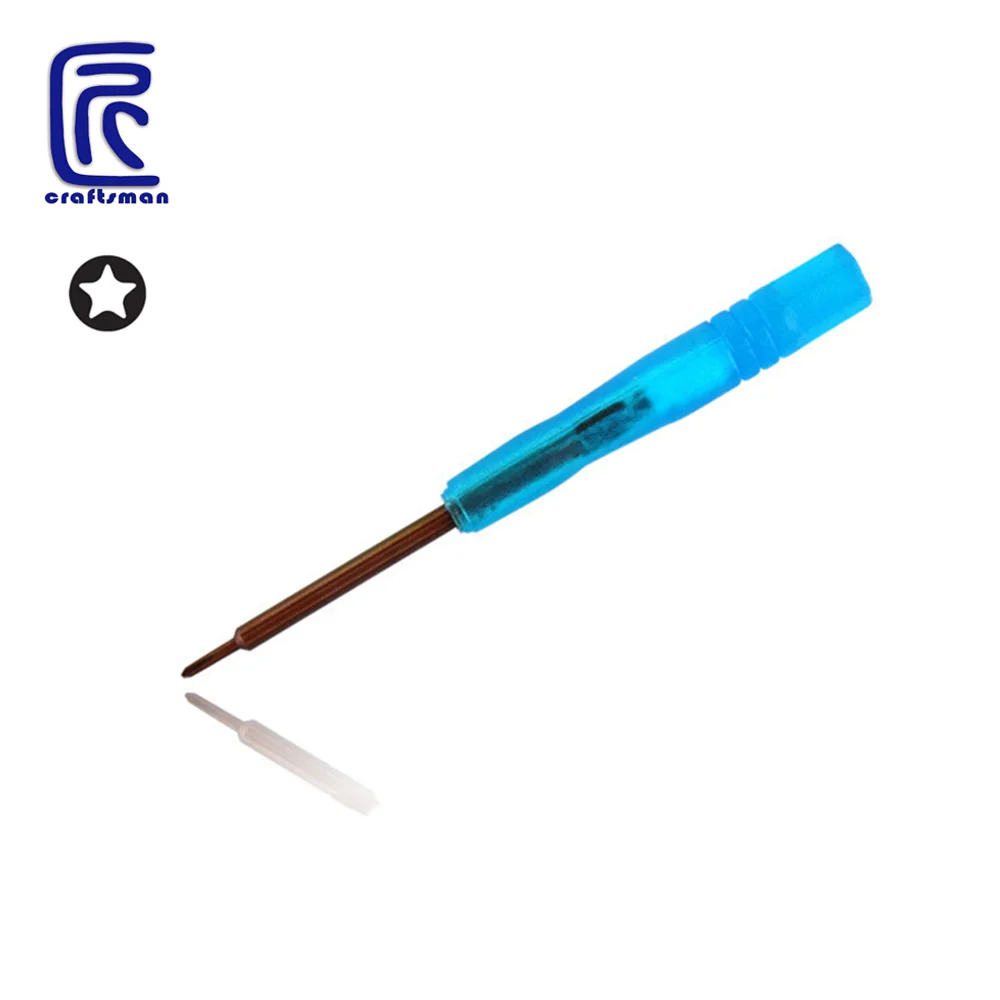 Pentalobe 1.2 Screwdriver P5 Pentalobe Screwdriver Cellphone Laptop Opening Repair Hand Tools