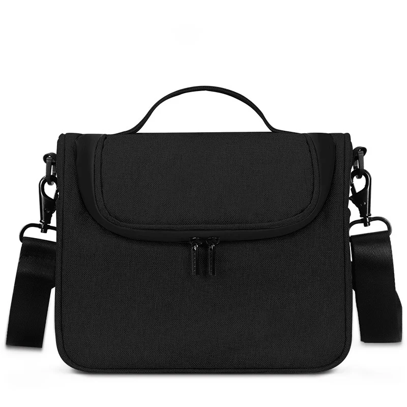 Camera Sling Bag for photography custom logo waterproof Oxford digital gear camera bags