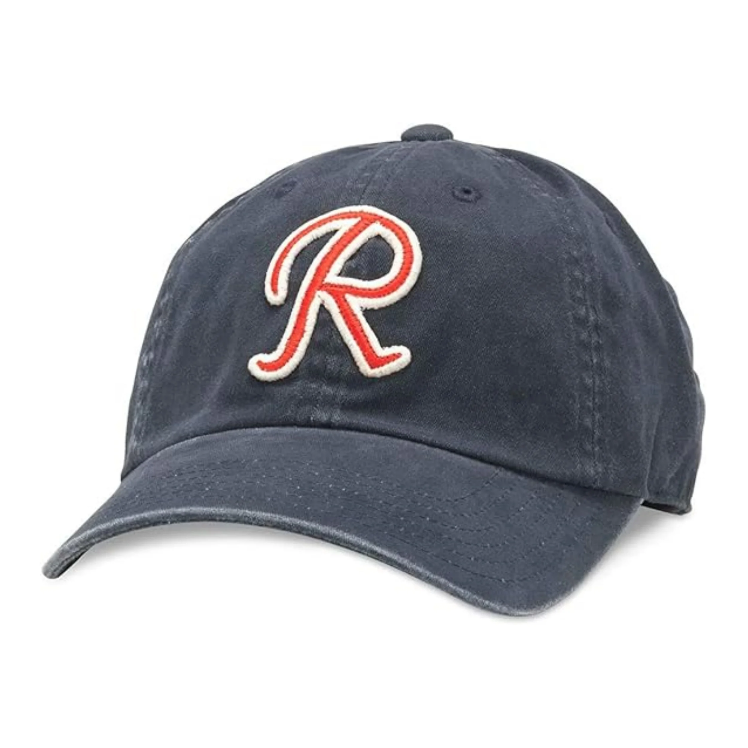 Letter Custom Logo Embroidered Gorras Soft-Top Cap Vintage Baseball Cap Customized Unstructured Baseball Cap Cotton 5 Panel Hats