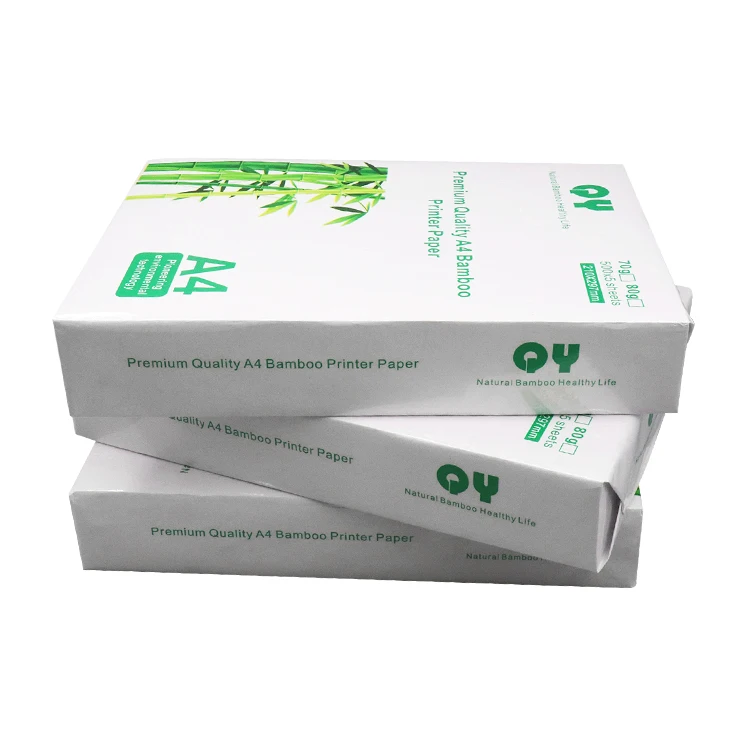 OEM custom copy wholesale sales a4 printer paper