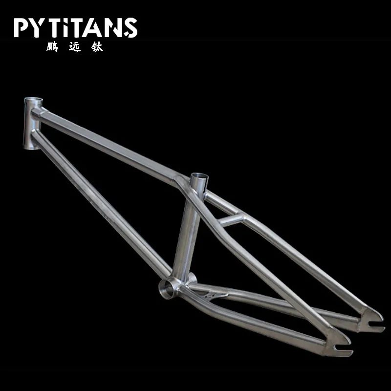  Титан BMX горный велосипедный каркас 20 