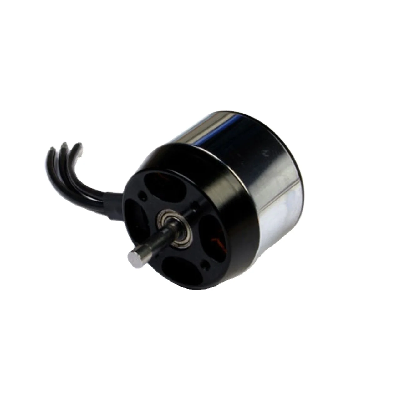 6384 120KV высокой мощности с трёхмерными чертёжами DC бесщеточный мотор электрический скейтборд четыре колеса мотор