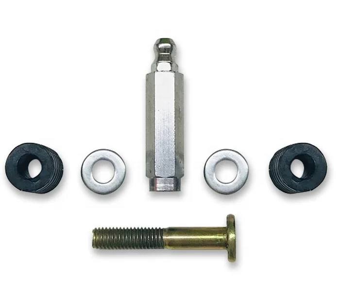 Taiwan shenglong 16*150mm resin injection packer