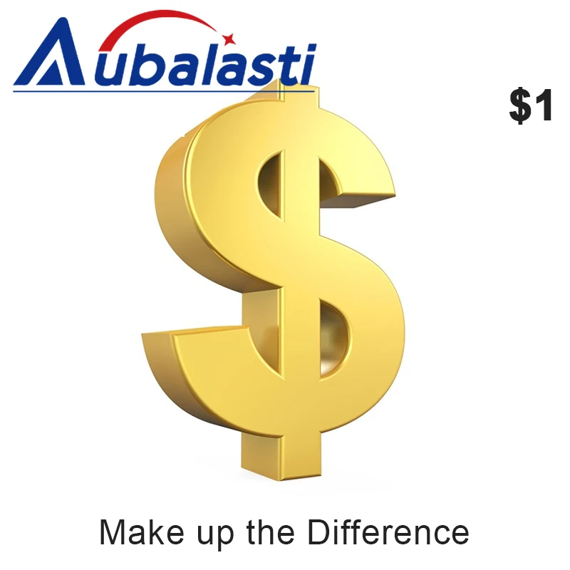 Aubalasti автоматизированный промышленности магазин компенсировать разницу