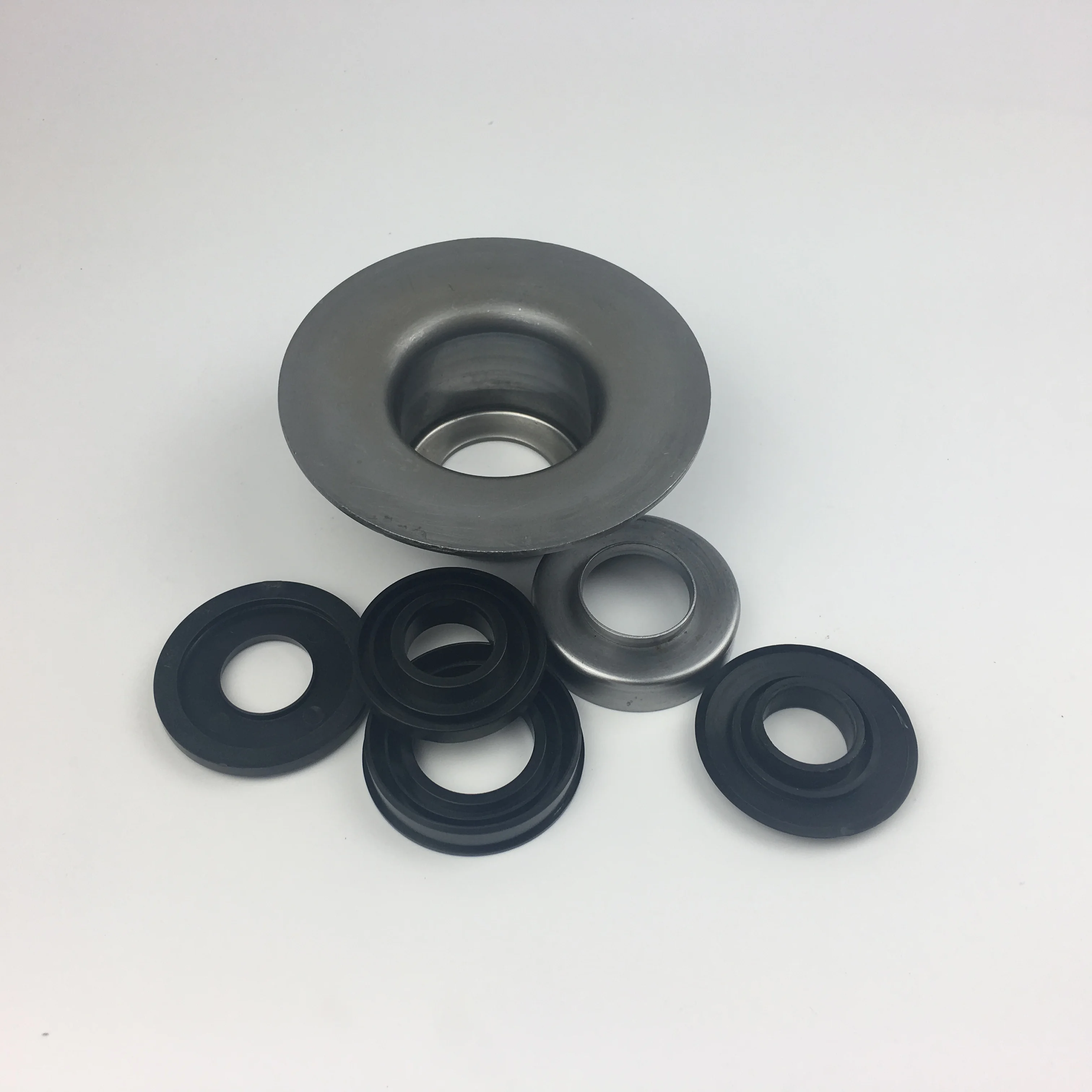 Роликовые запасные части, долговечный перфоратор, корпус и уплотнения