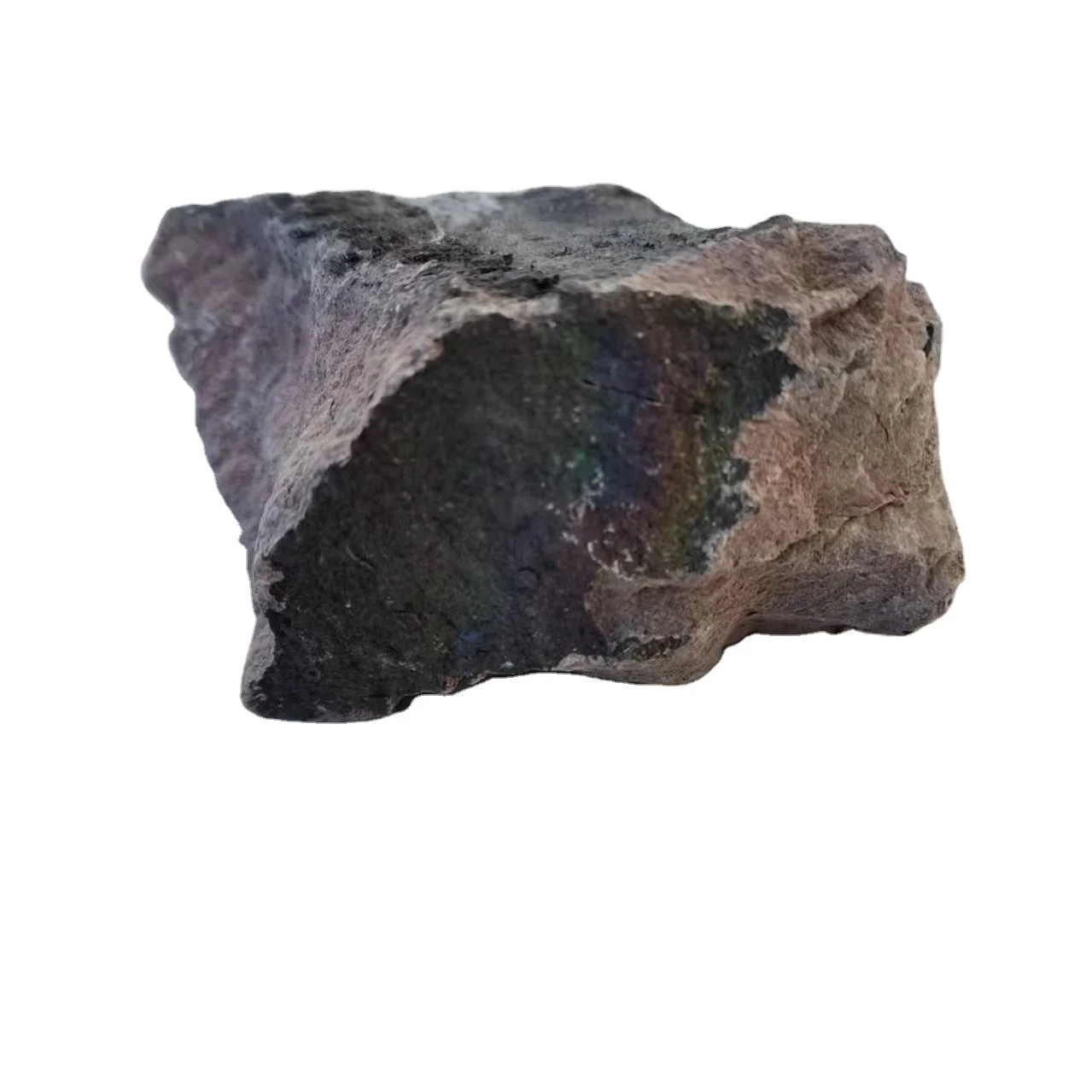 CaC2 Integration of production and crushing Factory Calcium Carbide