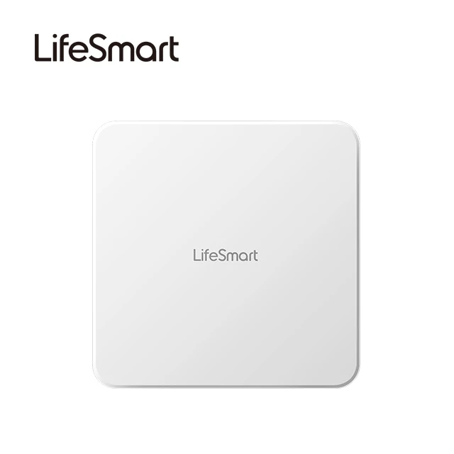 LifeSmart Z-Wave Smart Station Gateway Control Center Work with Apple Homekit and Google Assistant, Amazon Alexa