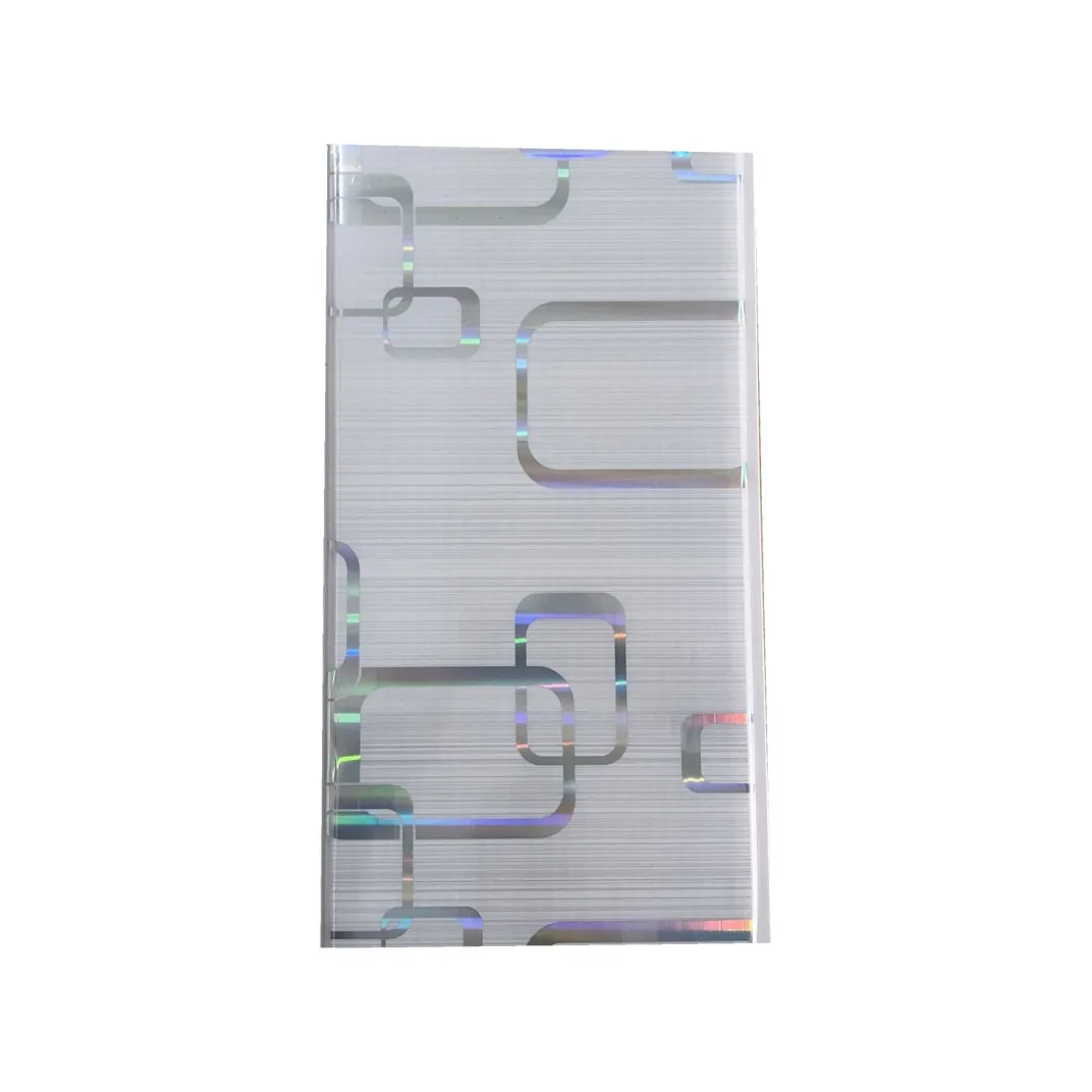 Factory Supply PVC Gypsum Ceiling For Interior Decoration