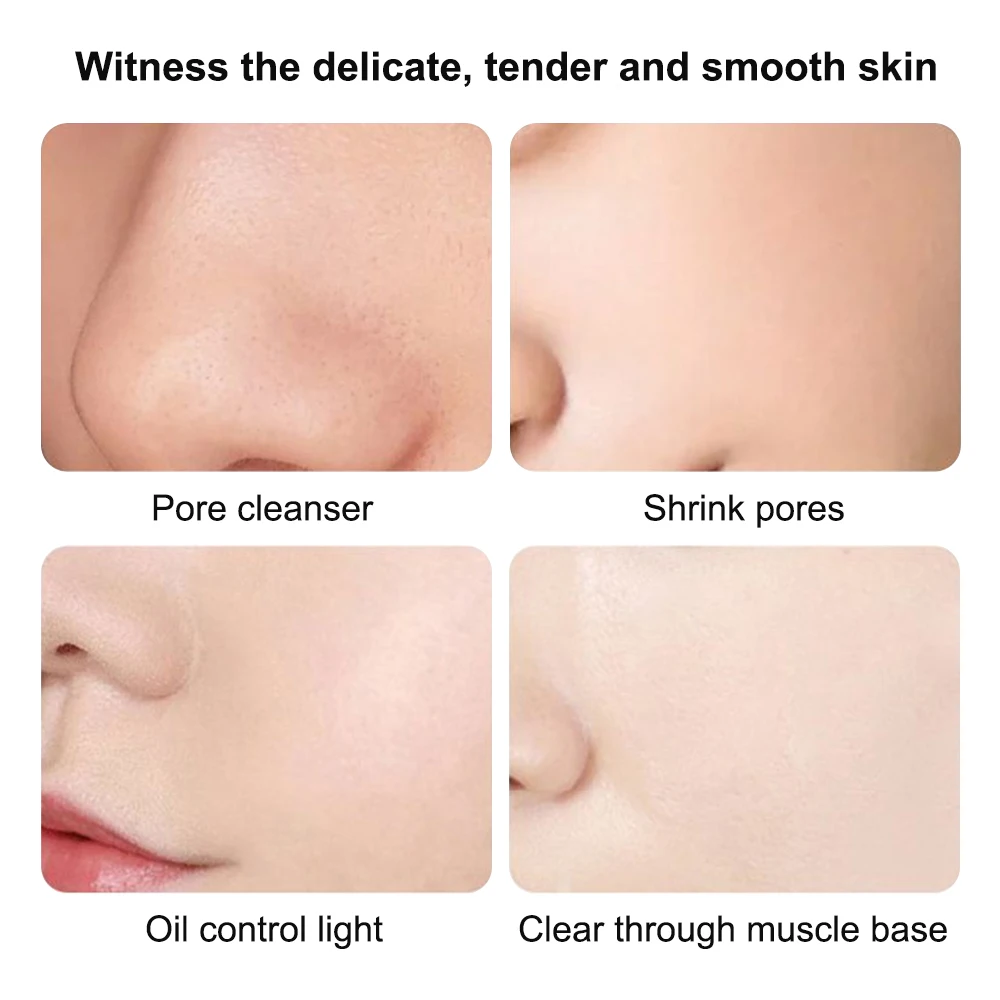 250ml Jelly Mask Face Peel Off Moisturize Whitening MOOYAM 10 Flavors Jelly Clay Facial Clay Powder Jelly Mask