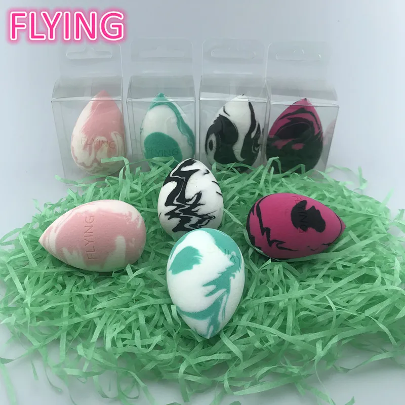 Various makeup make up sponges holder for beauty sponge