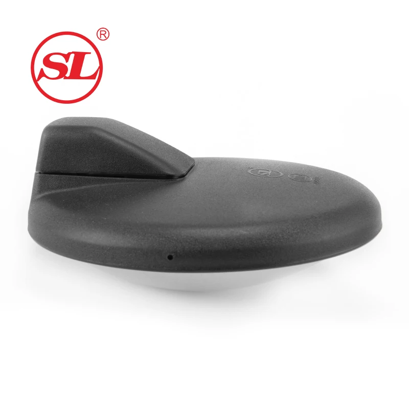 shiliduo SL-759 For New Hino 500 700 Isuzu High Quality Mirror Supplier Round Mirror Truck Side Mirror 220mm