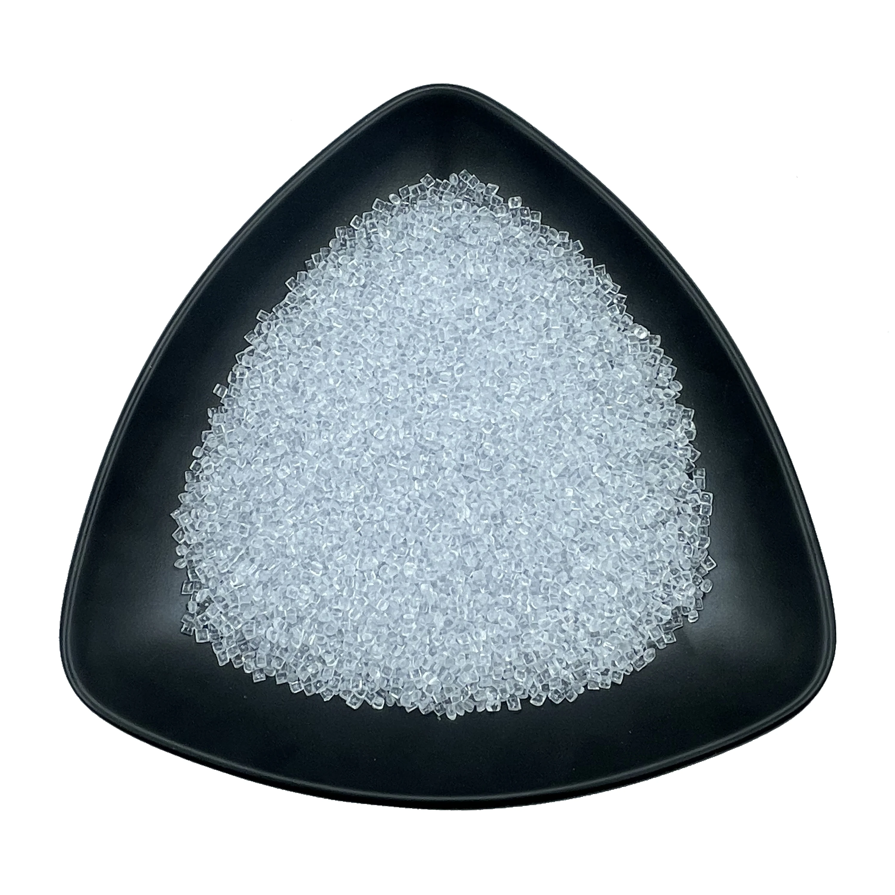 High Quality PC 2200 raw material plastic pellets virgin extrusion grade PC granules price