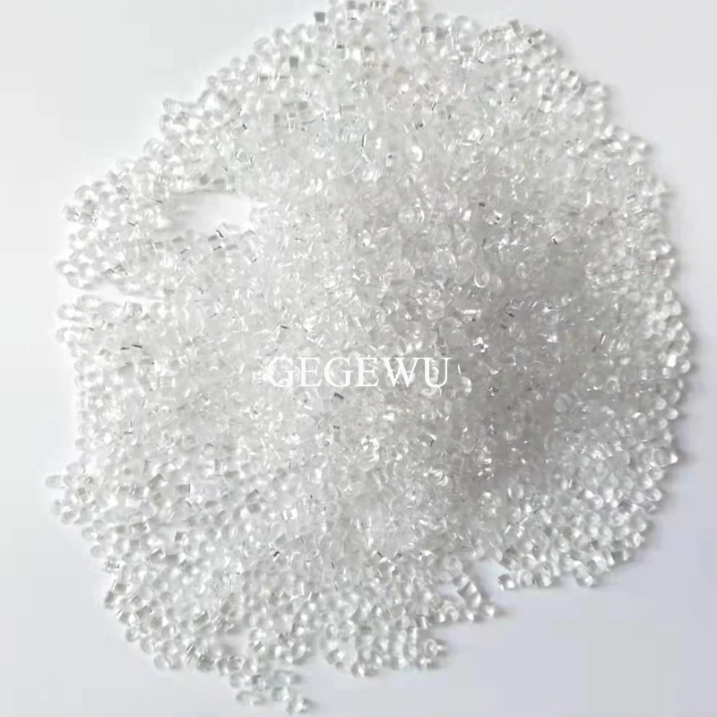 Glycol Modified Polyethylene Terephthalate  at Best Price in China