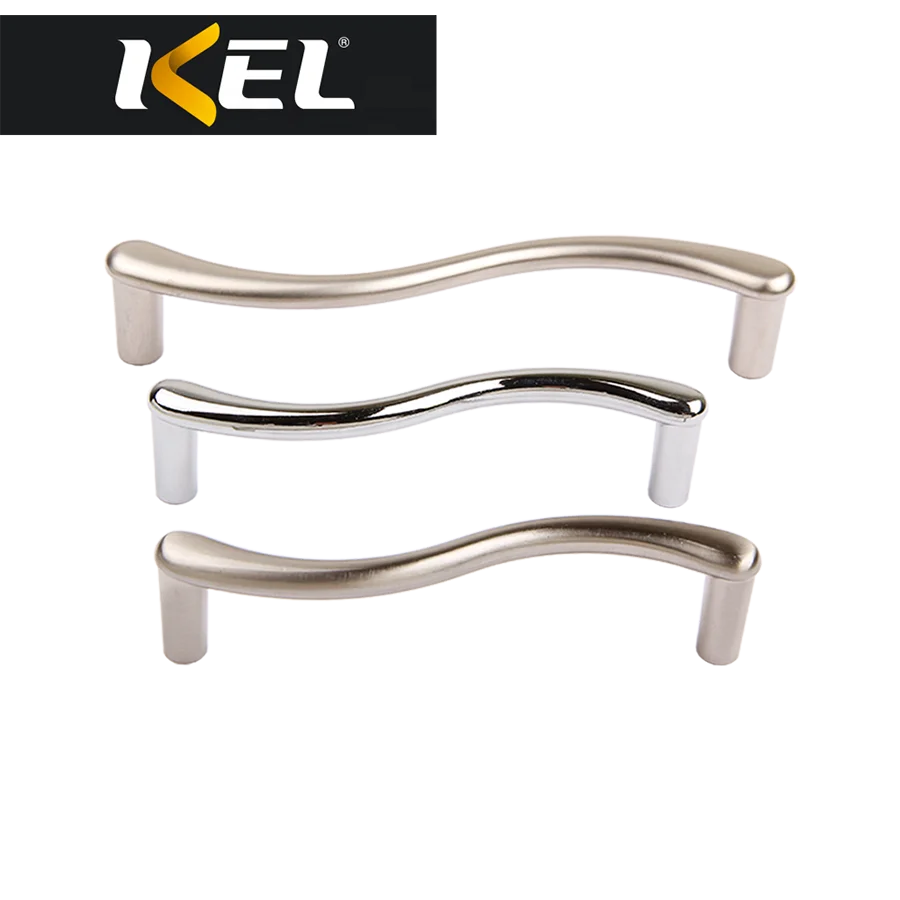 High quality furniture kitchen cabinet handles metal hardware vintage handle