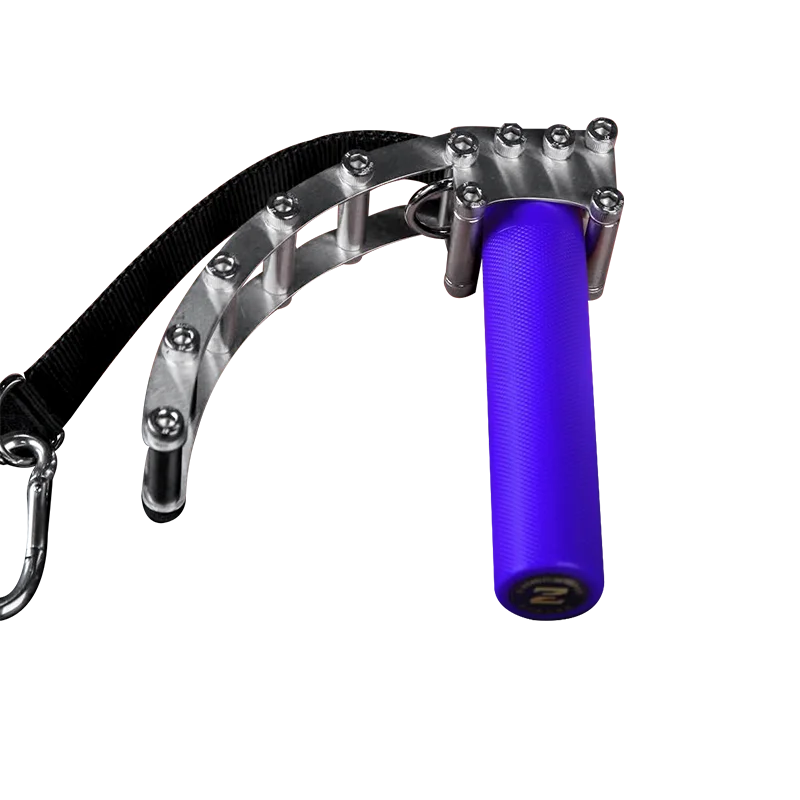 Popular Arm Wrestling Increased Pronator Strength Home Fitness Gym Equipment Cylindrical Prong Bar