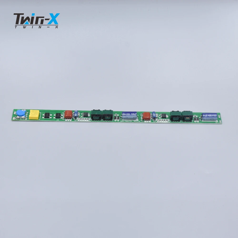 External Hard Driver LED Power Supply, Full Input Voltage 90-264V Non-insulated Driver