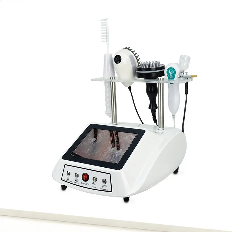 Professinal Scalp Machine Hair Analyzer Scalp Detector Analyzer Hair And Scalp Analyzer Machine