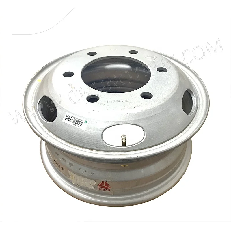 Sinotruk Howo light truck original wheel rim tubeless wheel LG9704610084 LG9704610020 LG9704610030 LG9704610025-1.jpg