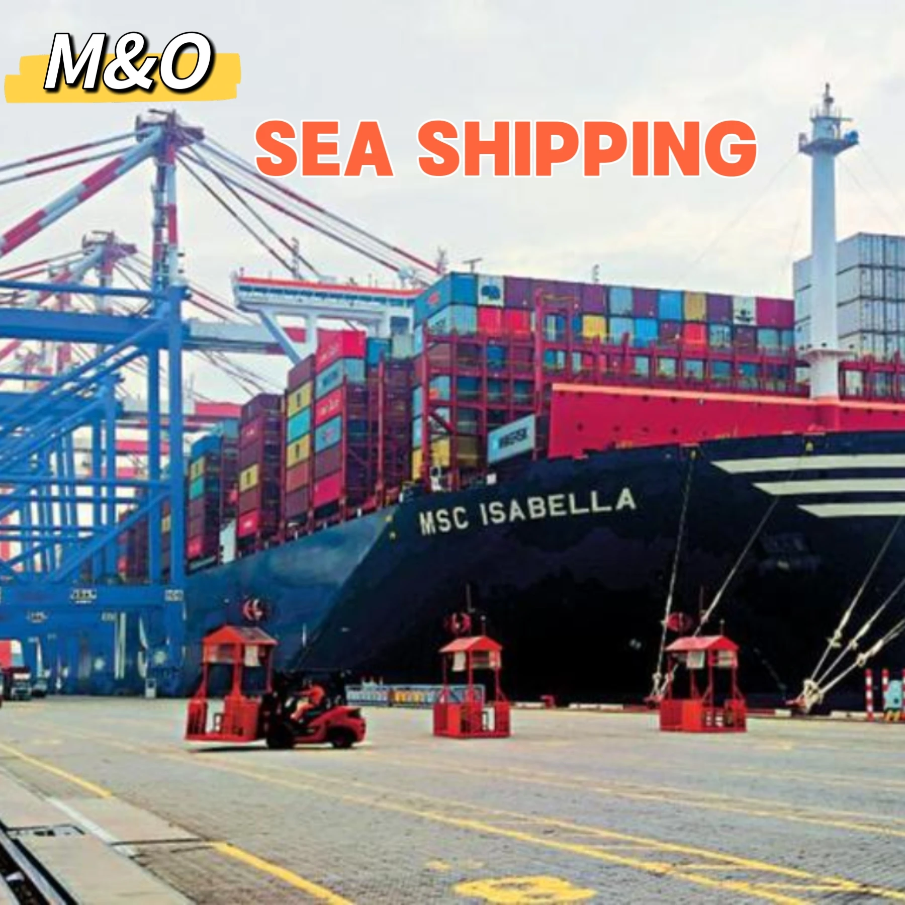 Шэньчжэнь/Yiwu дропшиппинг агентов из Китая в Южную Африку Нигерия Марокко Кения судоходный агент