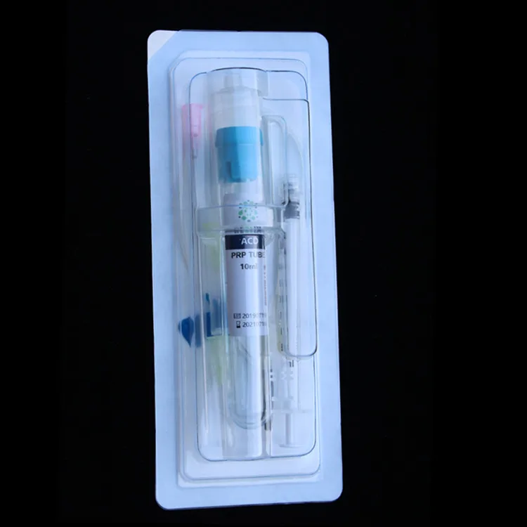 KEALOR 10ML-15ML ACD PRP KIT  WITHOUT GEL