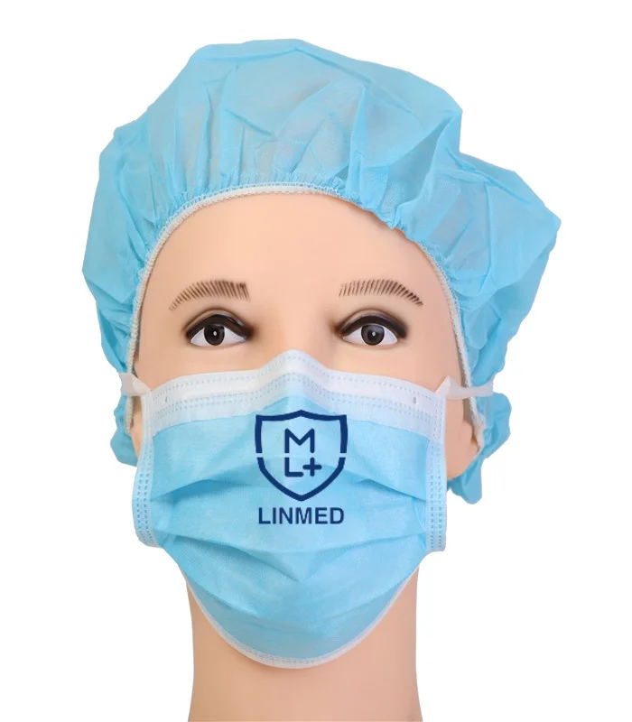 Маска для лица PPE