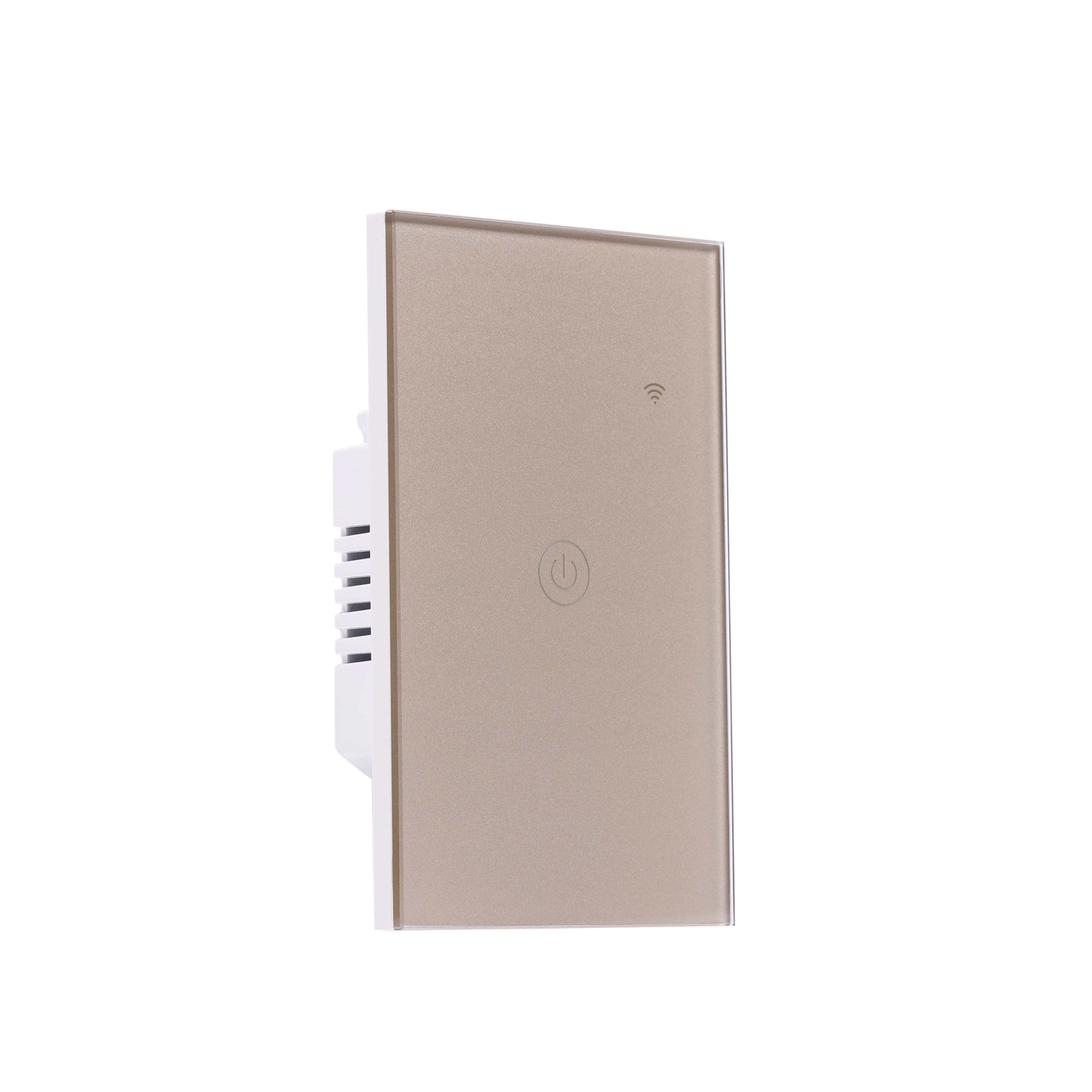 US Standard TUYA Smart Switch Dimmer Switch Alexa Google Smart Life Switch