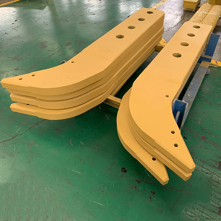 CAT Bulldozer spare part D8R dozer ripper shank 8E5340