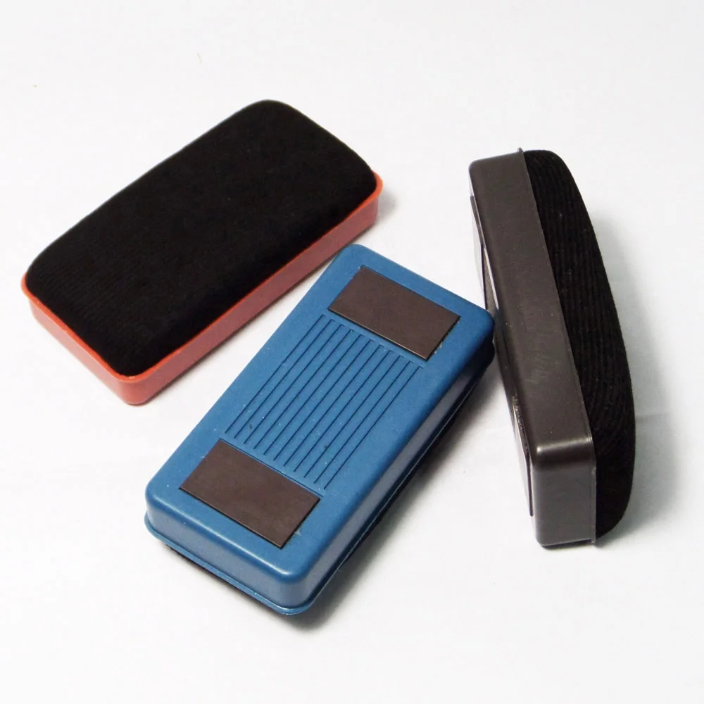 Магнитный ластик для белой доски