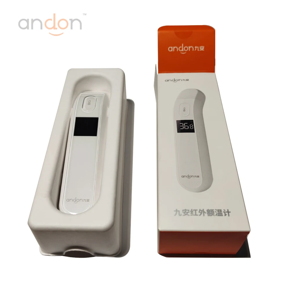 Andon Digital Surface Temperature Thermometers Supplier from China