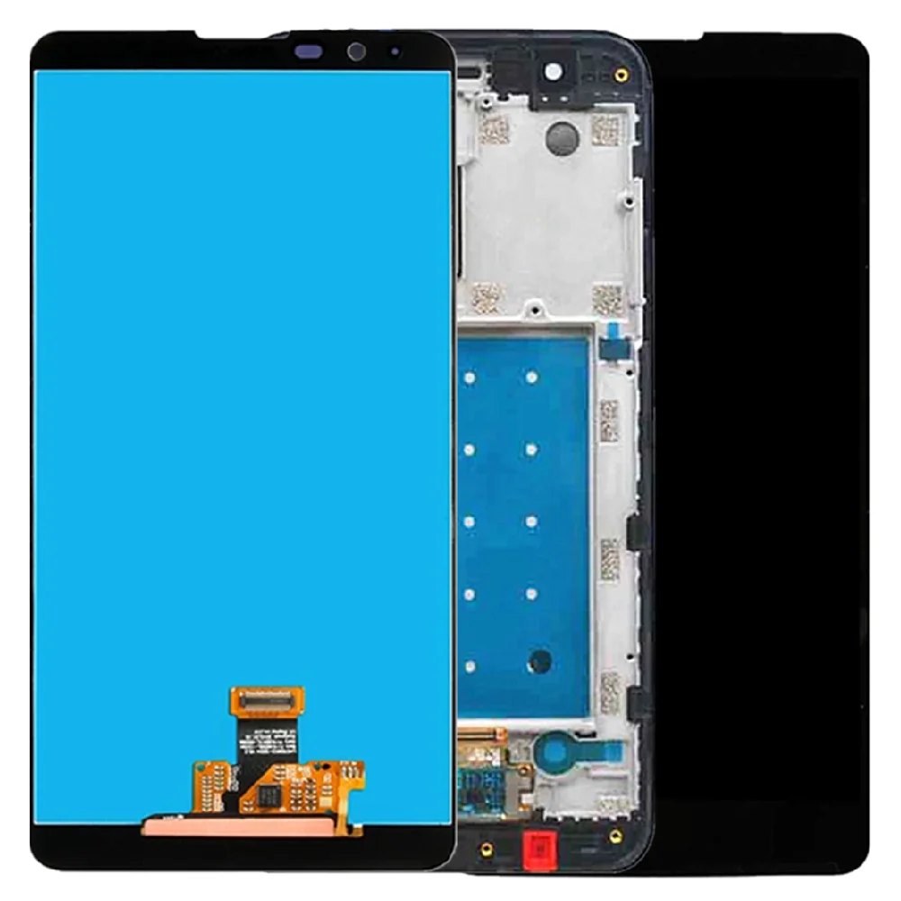 LCD For LG K11 Plus K11+ K11a LM-X410S LMX410 LMX410FC LMX410YC LMX410EO Display Screen LCD Display Screen