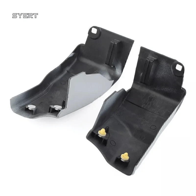 high-quality Fender Moulding Right LR032376 LR009255  Fit for Land Rover Freelander 2 2010