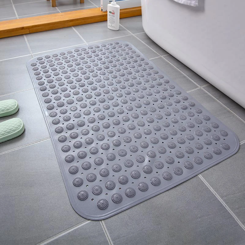 High Quality Bathroom Anti-Slip Mat Bath Mat Bathroom Shower Mat