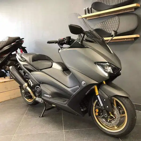 2023 новые продажи 560cc yamahad Tmax560 Tmax 560 мотоциклы мотоцикл