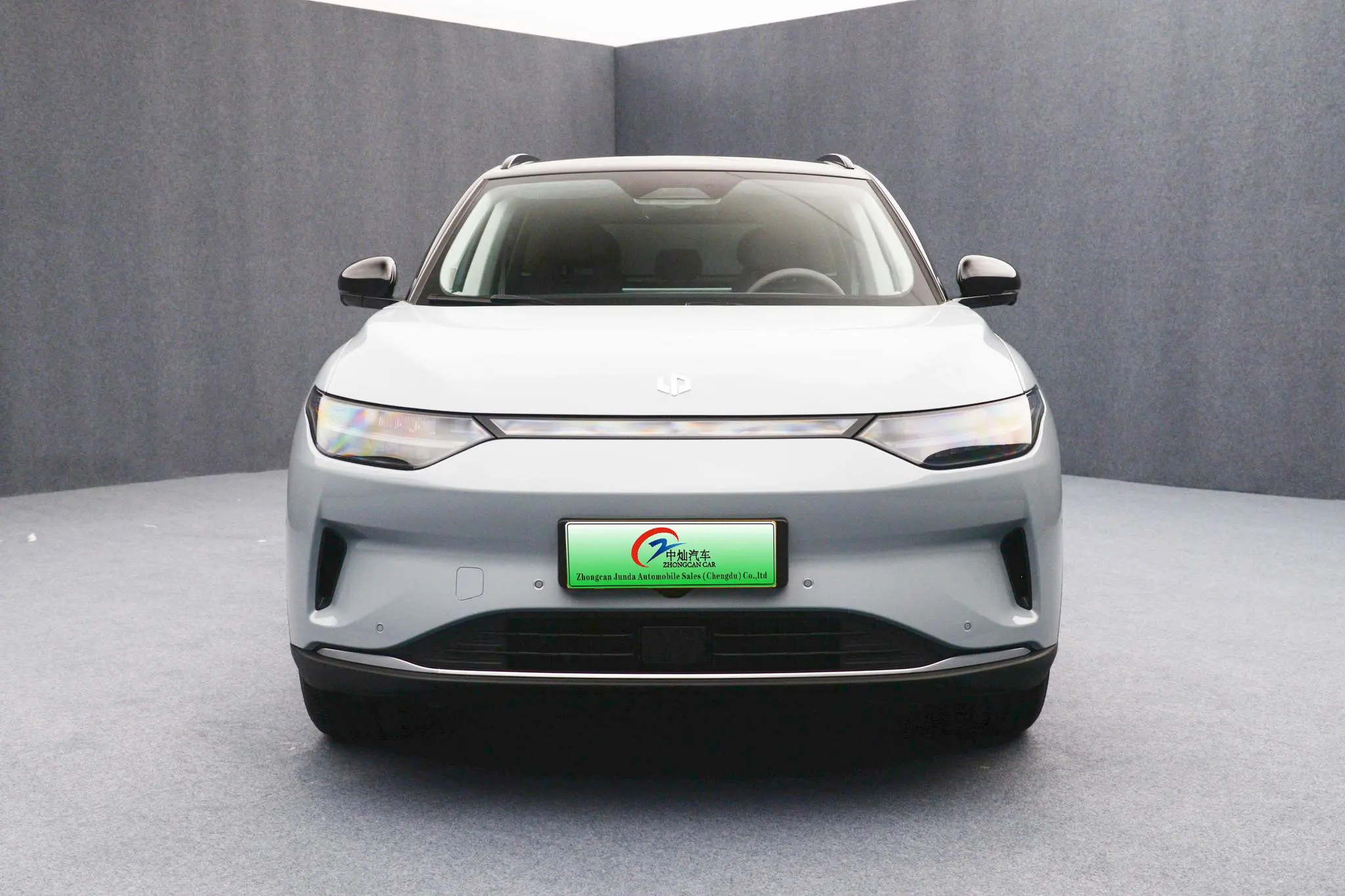 2024 Leapmotor C11 Electric Hybrid SUV EV New Energy Vehicles Leapmotor C11 4WD 580 Sports Car C11 Leap C11 EREV Motor 580km