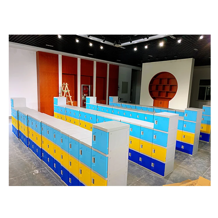 cheap price 5 door locker storage cabinet abs plastic locker living room cabinets lockers philippines